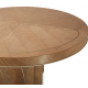 Amini VILLA CHERIE Round Dining Table